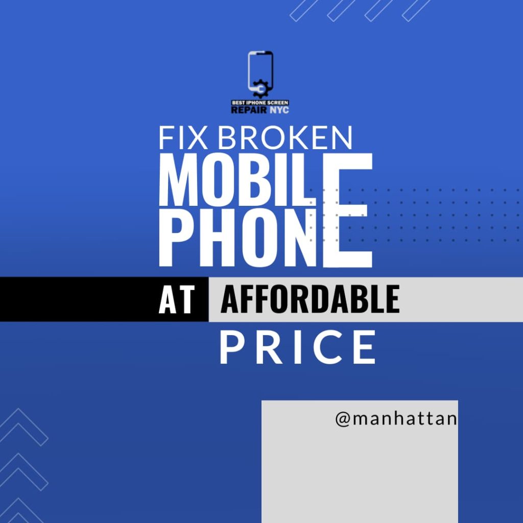 Mobile Phone Repair Shop Rockefeller Center Nyc​ - Best iPhone Screen Repair Nyc