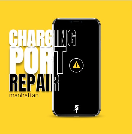 Fix iPhone Charger Port Repair Price new york county