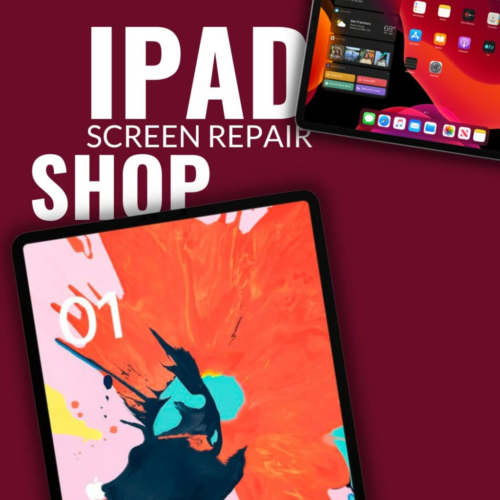 iPad Pro screen Repair and Battery Replacement - Best Phone Fix Near Me Manhattan Nyc Nyc Manhattan New York United States