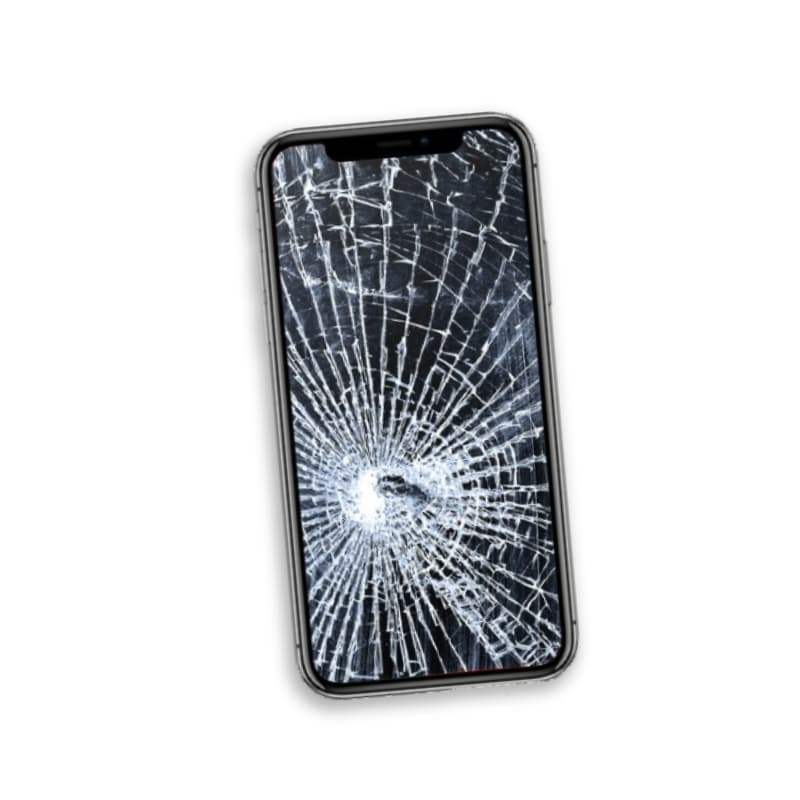 fix broken phone screen repair near me midtown manhattan nyc