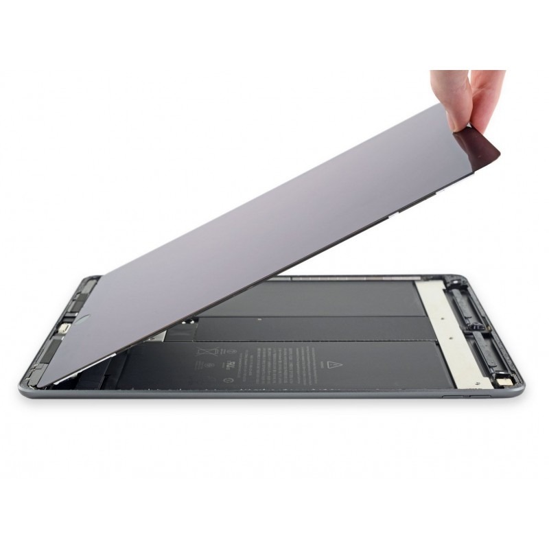 ipad screen and digitizer repair-fix ipad near me