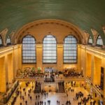 grand central terminal-phone repair shop near me in manhattan