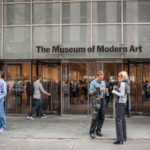 museum of modern art-phone repair manhattan