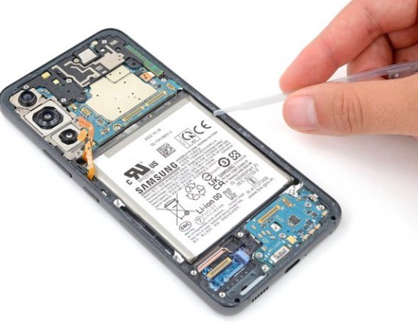 samsung phone repair-samsung battery replacement-cracked samsung phone screen