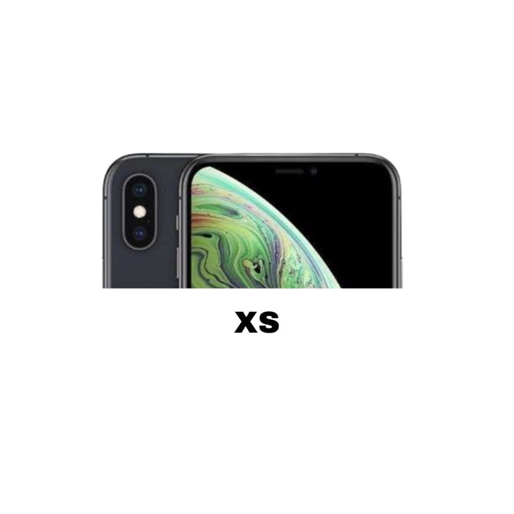 back of iphone xs-fix iphone rear glass